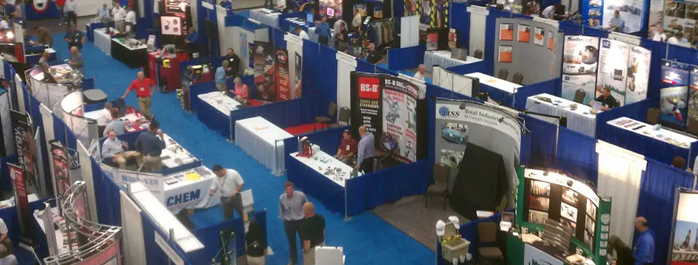 Houston Special Events Production & Convention Services