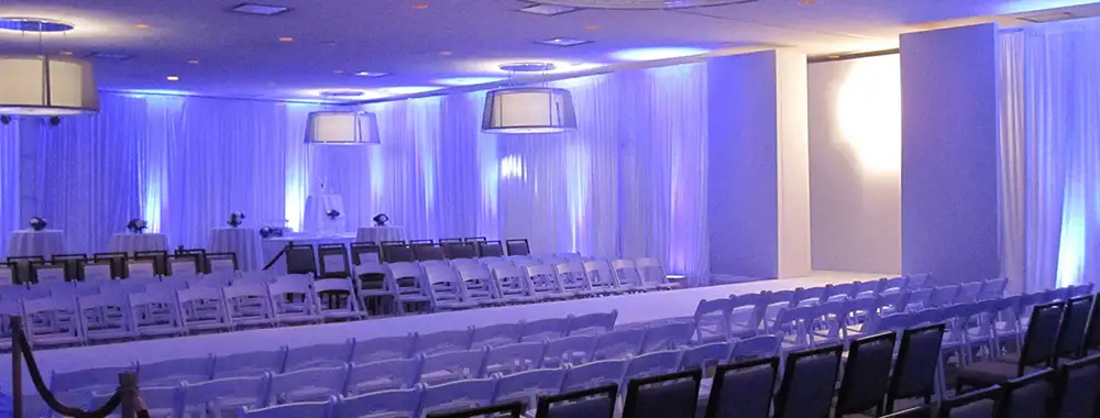 Houston Special Events Production & Convention Services