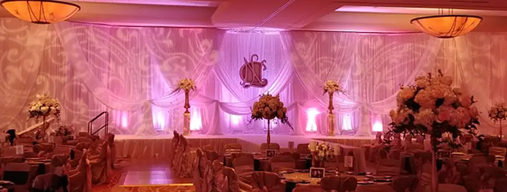Houston Special Events Production & Convention Services