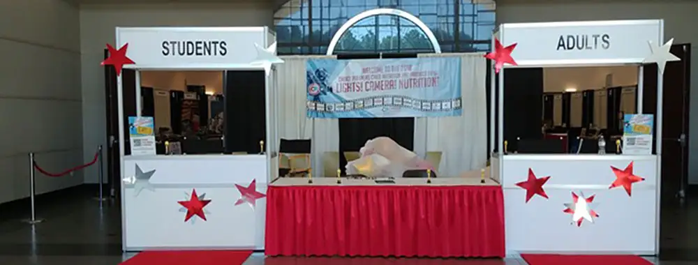 Houston Special Events Production & Convention Services