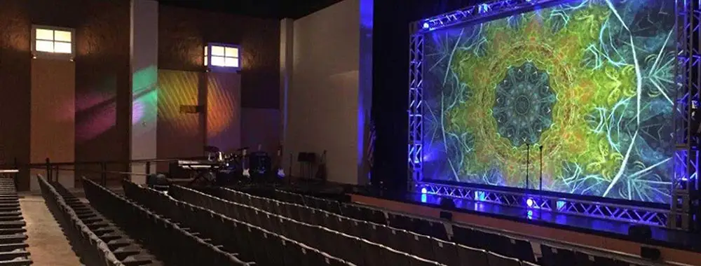 Houston Special Events Production & Convention Services