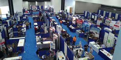 Convention Services Houston