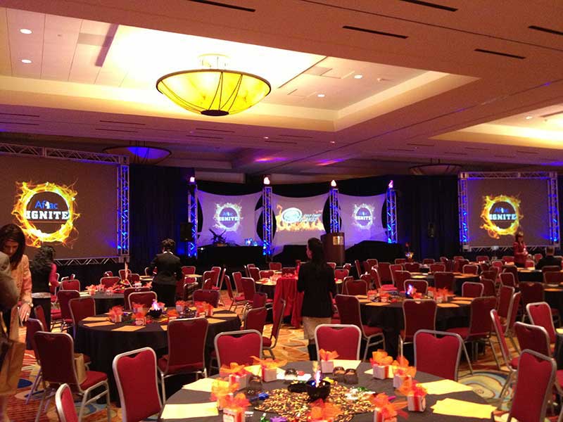 Corporate Events Houston