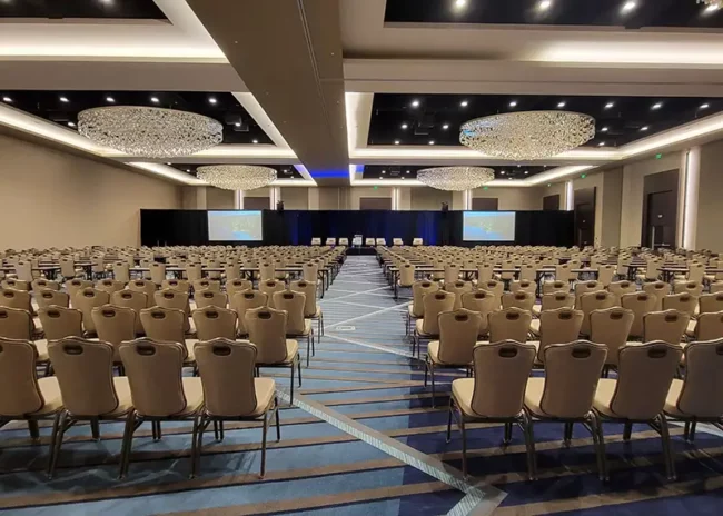 Corporate Event