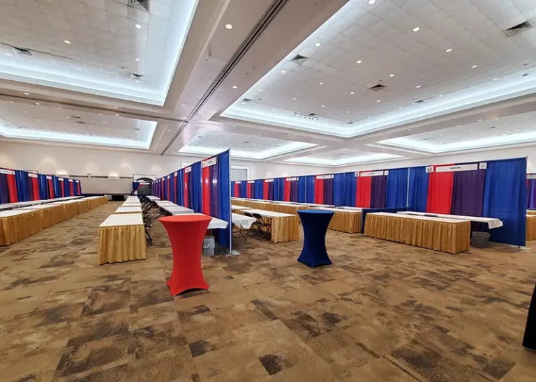 Convention Services