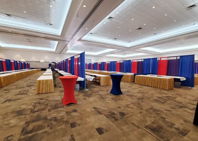 Convention Drapes
