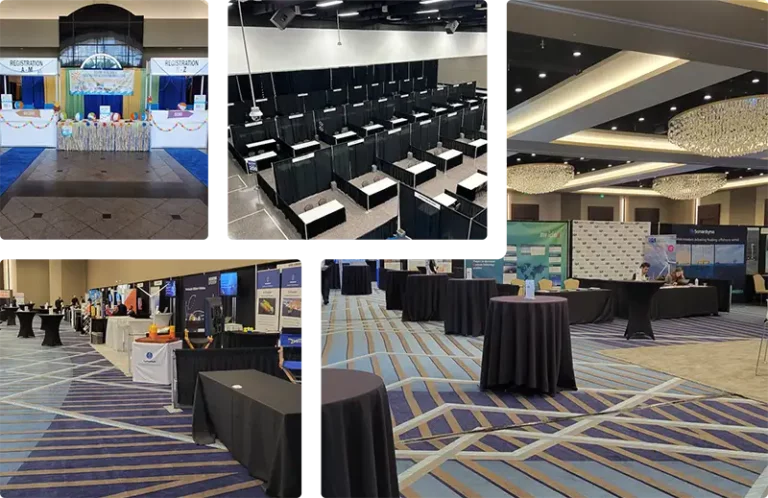 Conventions & Expos