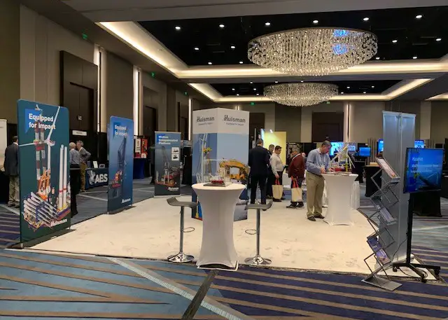 Exhibitor Services