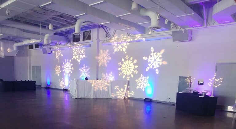Gallery-Lighting