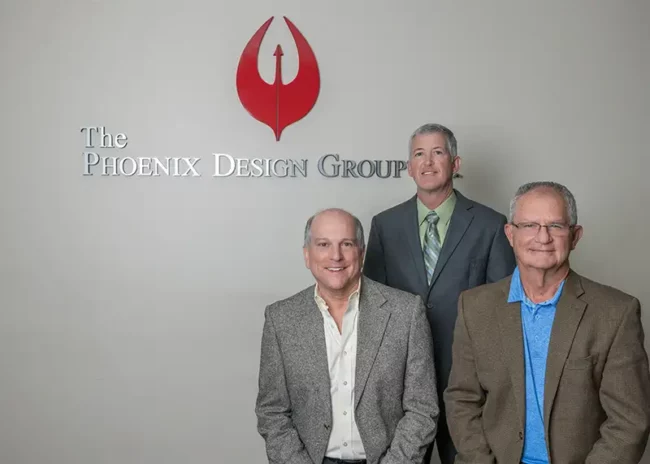 Phoenix Design Group