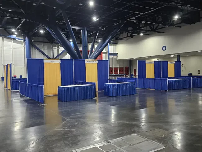 Texas Black Expo