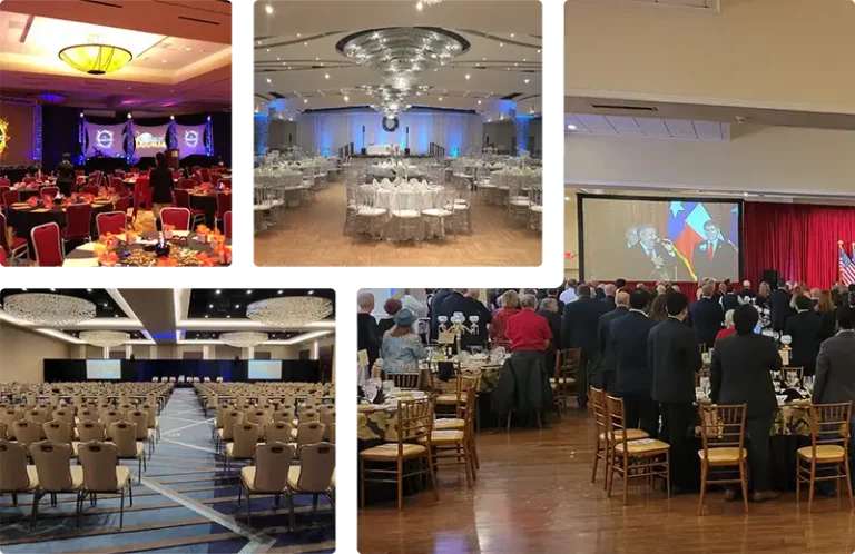 corporate events