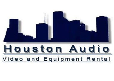 Houston Audio Logo